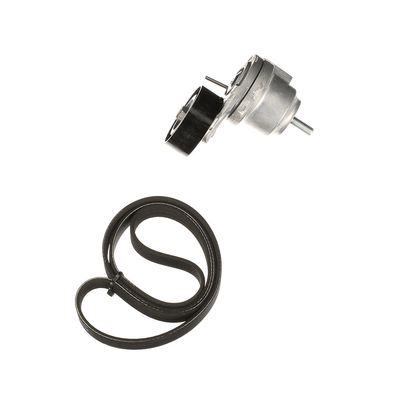 KEILRIPPENRIEMENSATZ GATES K016PK1245 57