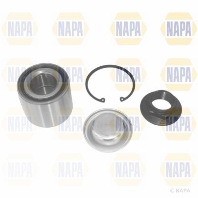 Wheel Bearing Kit NAPA PWB1371