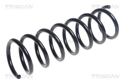 TRISCAN 8750 27125 Пружина подвески  для VOLVO V40 (Вольво В40)
