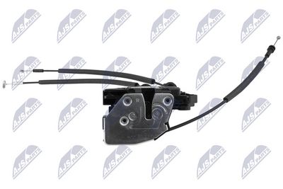 Zámok dverí NTY EZC-KA-029