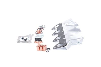 SET MONTAJ TURBOCOMPRESOR BTS Turbo T931298ABS 4