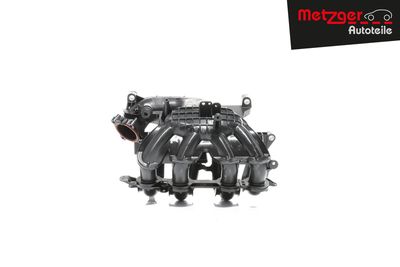 MODUL CONDUCTA ADMISIE METZGER AUTOTEILE 2100082 22