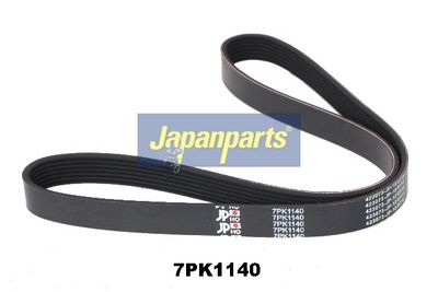 JAPANPARTS V formos rumbuoti diržai
