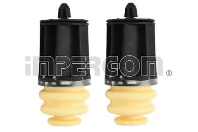 STAUBSCHUTZSATZ STOßDäMPFER