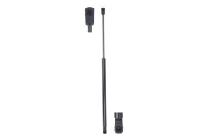 Gasveer kofferdeksel Links/Rechts maximale lengte: 580mmx367mm, sUV:200mm past: NISSAN X-TRAIL, X-TRAIL II FURGON/SUV/SUV 03.07-07.14