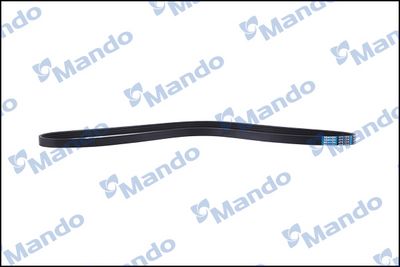 CUREA TRANSMISIE CU CANELURI MANDO MB4PK1214 1