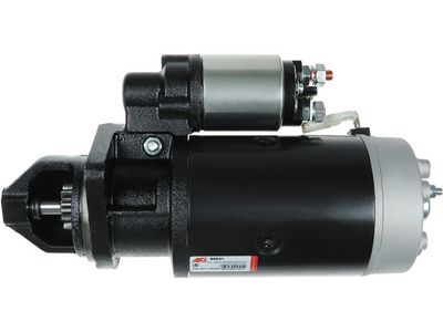 Štartér AS-PL S0041