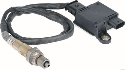 сензор твърди частици HERTH+BUSS ELPARTS 70687300