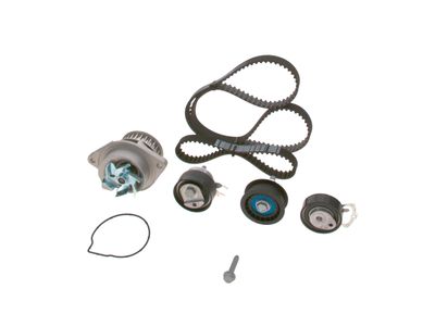 SET POMPA APA + CUREA DINTATA BOSCH 1987946907 5