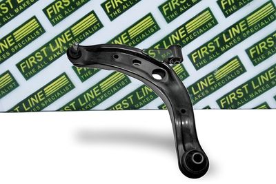 носач, окачване на колелата FIRST LINE FCA6284