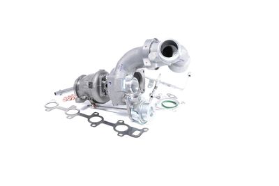 LADER AUFLADUNG BTS Turbo T981445 32