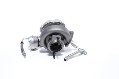 LADER AUFLADUNG BTS Turbo T981041BT 18