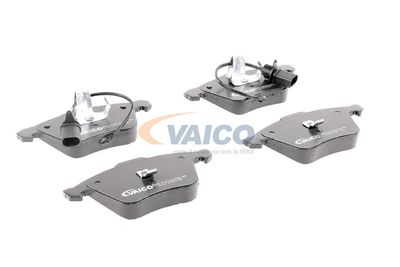 BREMSBELAGSATZ SCHEIBENBREMSE VAICO V108181 56