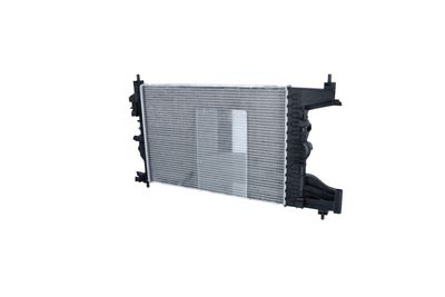 RADIATOR RACIRE MOTOR NRF 53122 28