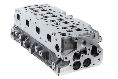 цилиндрова глава STELLOX 11-08091-SX