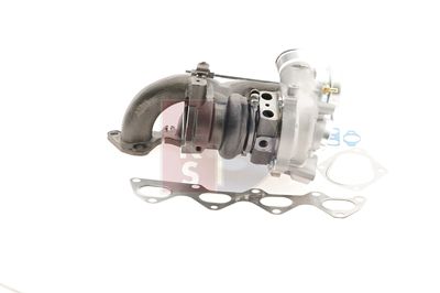 LADER AUFLADUNG AKS DASIS 045197N 11