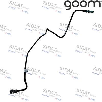 горивопровод SIDAT 83.6346A2