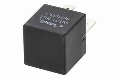 RELEU MULTIFUNCTIONAL VEMO V95710006 5