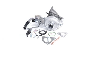 LADER AUFLADUNG BTS Turbo T981670 2