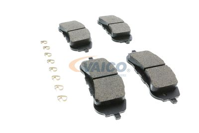 BREMSBELAGSATZ SCHEIBENBREMSE VAICO V420625 20