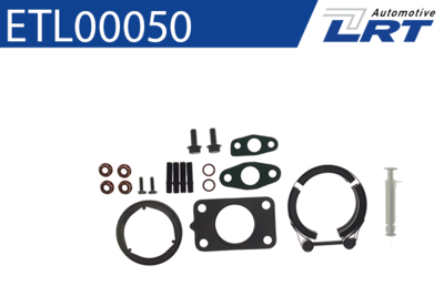 SET MONTAJ TURBOCOMPRESOR