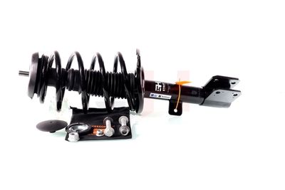 ANSAMBLU TELESCOP ARC GH GH353712C02 6