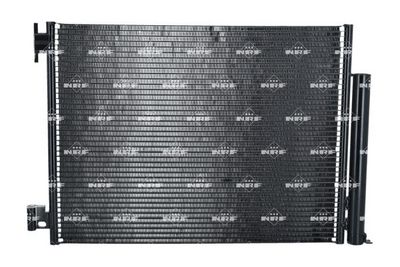 CONDENSATOR CLIMATIZARE