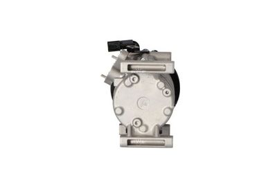 Airconditioning compressor past: HYUNDAI I10 II 1.0/1.0LPG/1.2 08.13-
