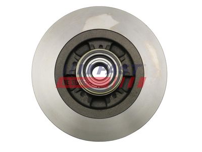 DISC FRANA FAST FT31124 1
