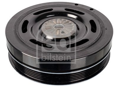 FEBI BILSTEIN Riemenscheibe, Kurbelwelle