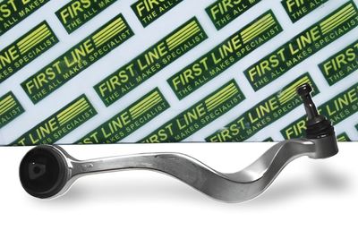 носач, окачване на колелата FIRST LINE FCA6419