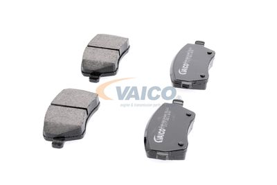 BREMSBELAGSATZ SCHEIBENBREMSE VAICO V460157 25
