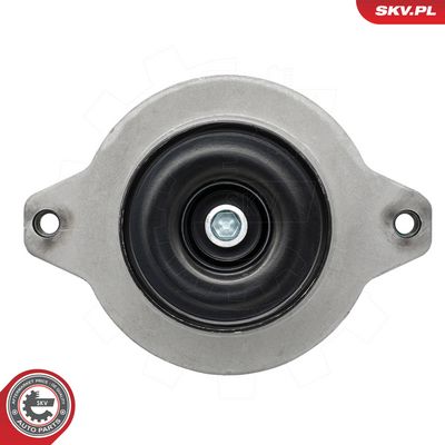Uložení, automatická převodovka ESEN SKV 75SKV815