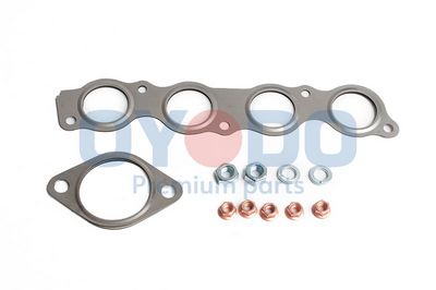 Katalysaattori Oyodo 10N0207-OYO – KIA