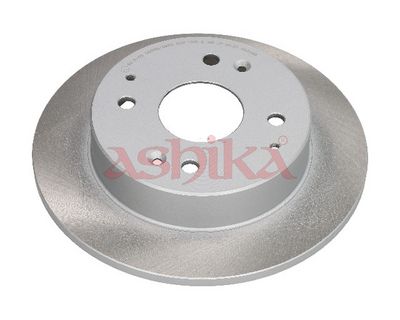 спирачен диск ASHIKA 61-04-407C