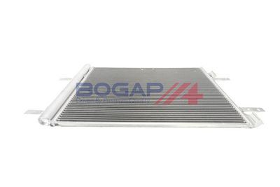 CONDENSATOR CLIMATIZARE BOGAP P4117113 1