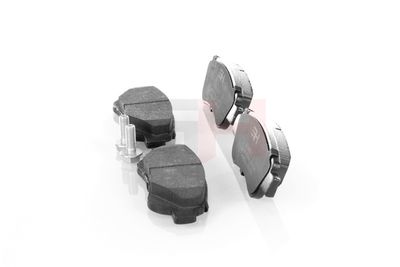 SET PLACUTE FRANA FRANA DISC GH GH414572 48