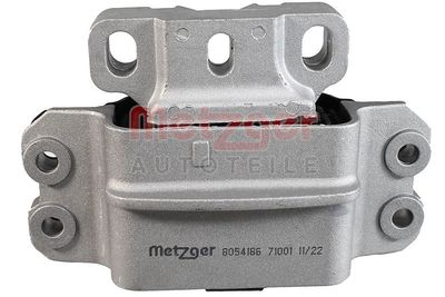 LAGERUNG SCHALTGETRIEBE