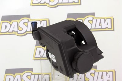 hidraulikus szivattyú, kormányzás DA SILVA DP2612 for PEUGEOT, CITROËN