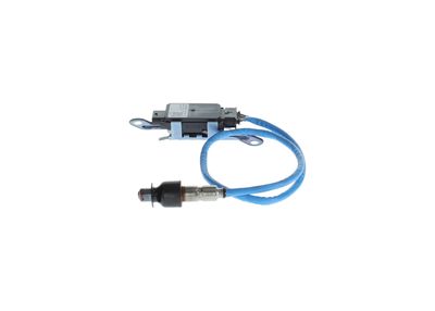 NOx-sensor, ureaindsprøjtning BOSCH 0 281 009 778