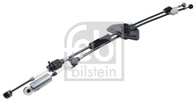 Cable Pull, manual transmission FEBI BILSTEIN 179646