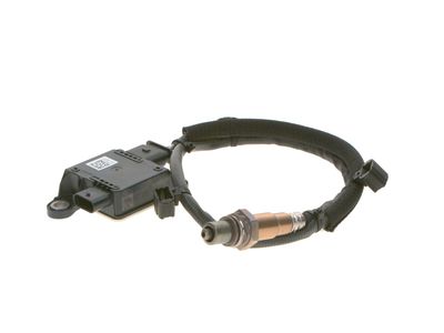 PARTIKELSENSOR BOSCH 0281006611 7