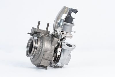 LADER AUFLADUNG BorgWarner 54359880037 3