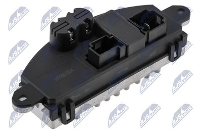 REZISTOR VENTILATOR HABITACLU NTY ERDRE034 1