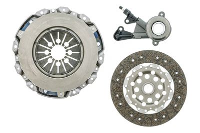 SET AMBREIAJ AISIN CKEMB27R 1