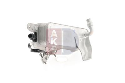 ÖLKüHLER AUTOMATIKGETRIEBE AKS DASIS 056086N 4