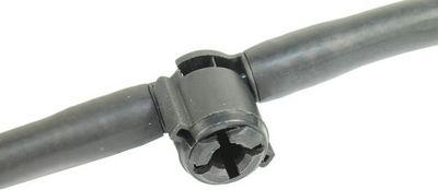 Vorschau Schlauch, Leckkraftstoff Ansicht 2
