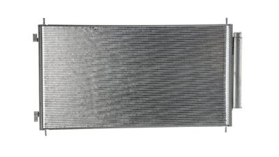 CONDENSATOR CLIMATIZARE MAHLE AC811000P 45