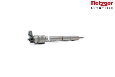 INJECTOR METZGER AUTOTEILE 0870252 17