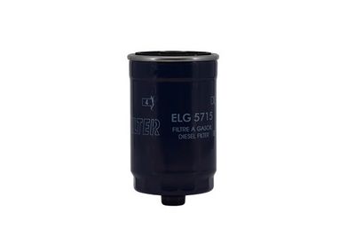 горивен филтър MECAFILTER ELG5715
